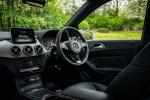 Mercedes-Benz B220 CDI 4Matic Sport 2014 года (UK)